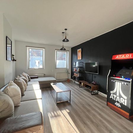Appartement Verviers Exteriör bild