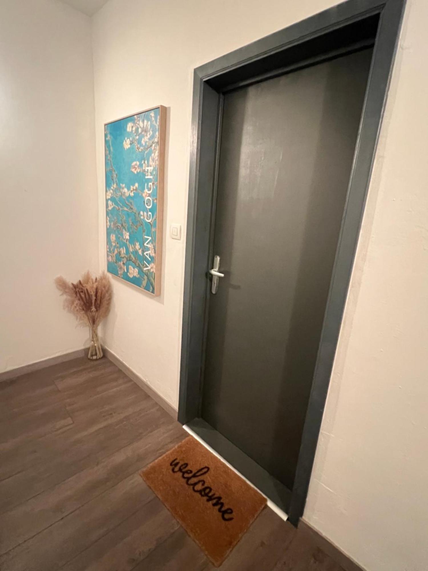 Appartement Verviers Exteriör bild