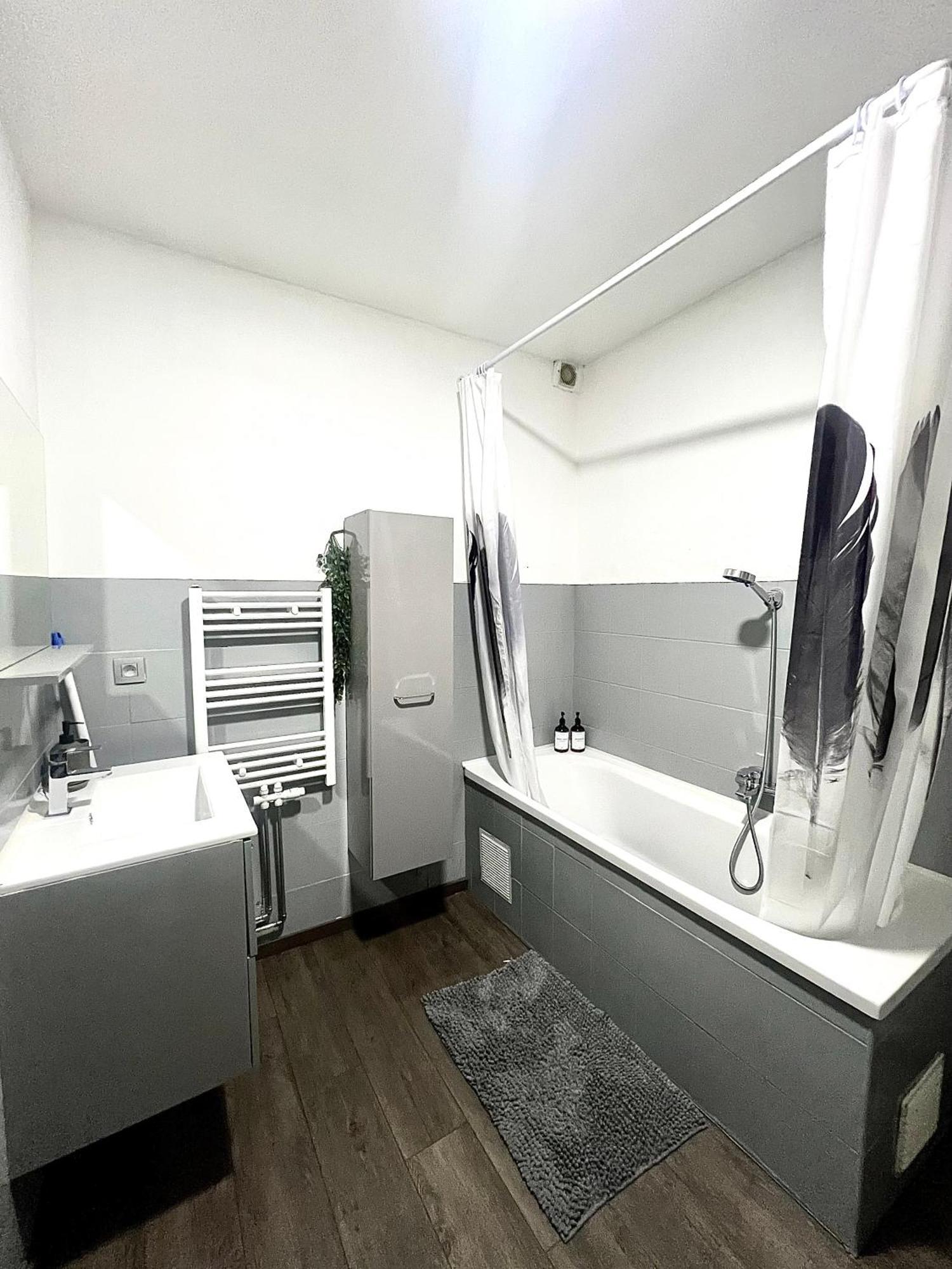 Appartement Verviers Exteriör bild