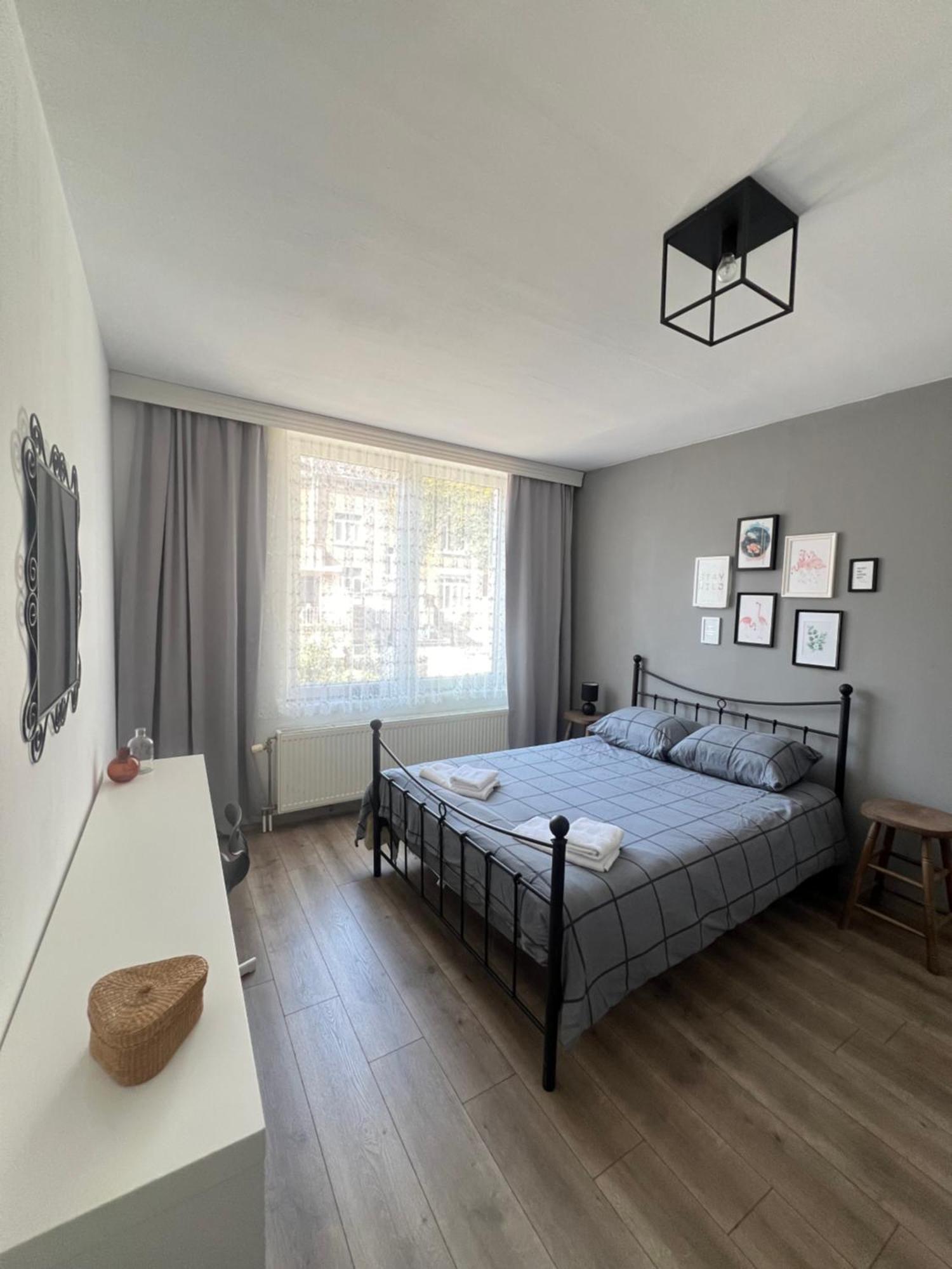 Appartement Verviers Exteriör bild